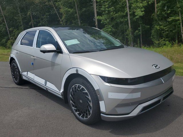 2023 Hyundai IONIQ 5 Limited