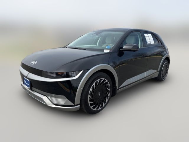 2023 Hyundai IONIQ 5 Limited