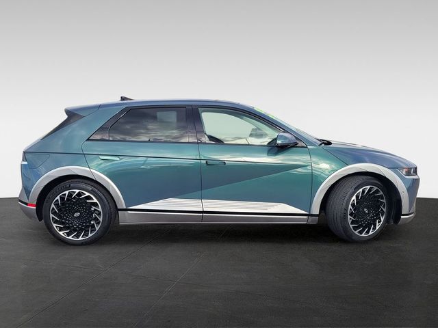 2023 Hyundai IONIQ 5 Limited