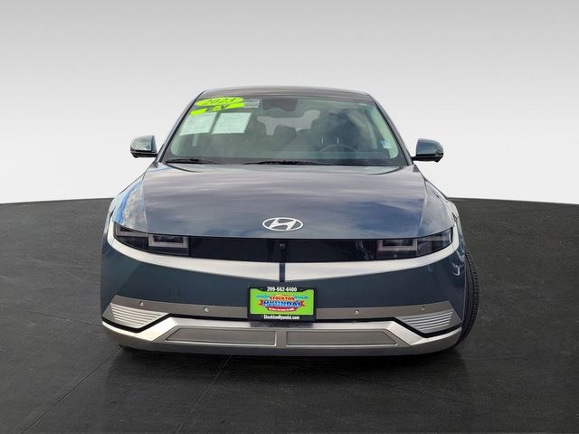 2023 Hyundai IONIQ 5 Limited