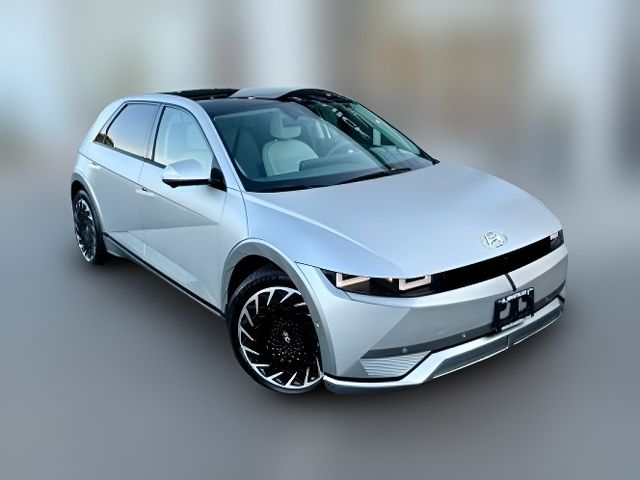 2023 Hyundai IONIQ 5 Limited