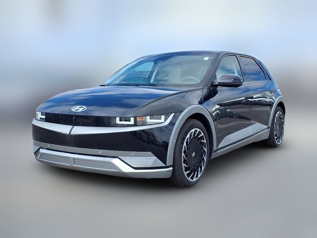2023 Hyundai IONIQ 5 Limited