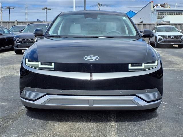 2023 Hyundai IONIQ 5 Limited