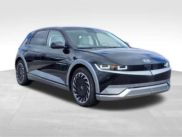 2023 Hyundai IONIQ 5 Limited