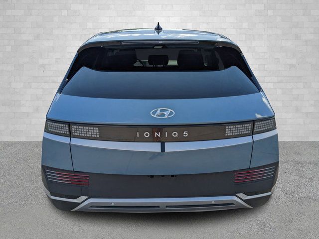 2023 Hyundai IONIQ 5 SE