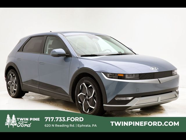 2023 Hyundai IONIQ 5 SE