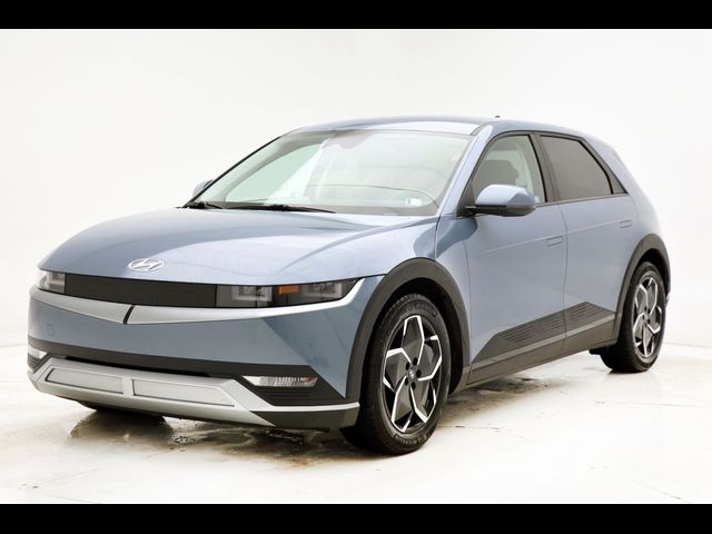 2023 Hyundai IONIQ 5 SE