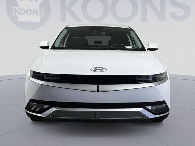 2023 Hyundai IONIQ 5 SE