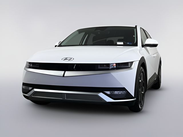 2023 Hyundai IONIQ 5 SE