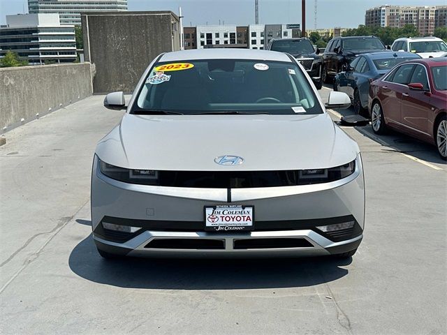 2023 Hyundai IONIQ 5 SE