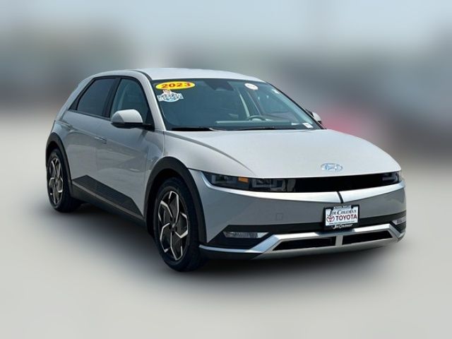2023 Hyundai IONIQ 5 SE