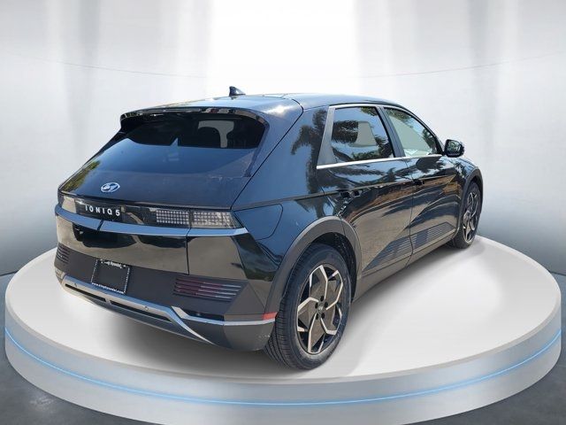 2023 Hyundai IONIQ 5 SE