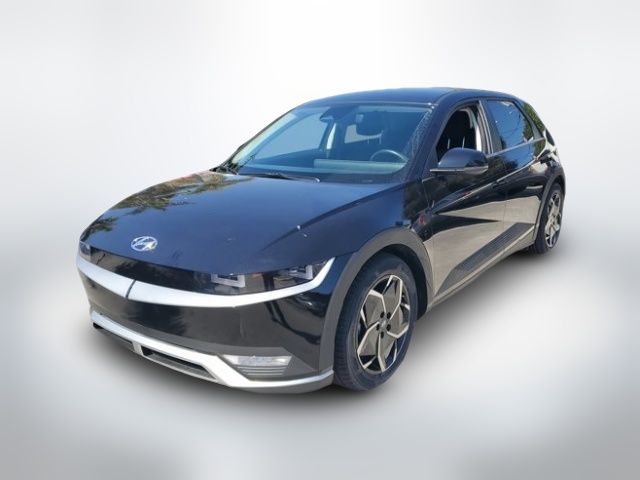 2023 Hyundai IONIQ 5 SE