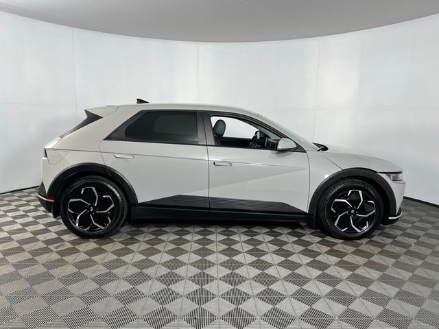 2023 Hyundai IONIQ 5 SE
