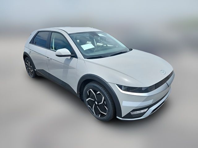 2023 Hyundai IONIQ 5 SE