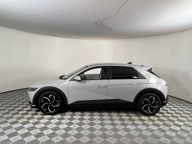 2023 Hyundai IONIQ 5 SE