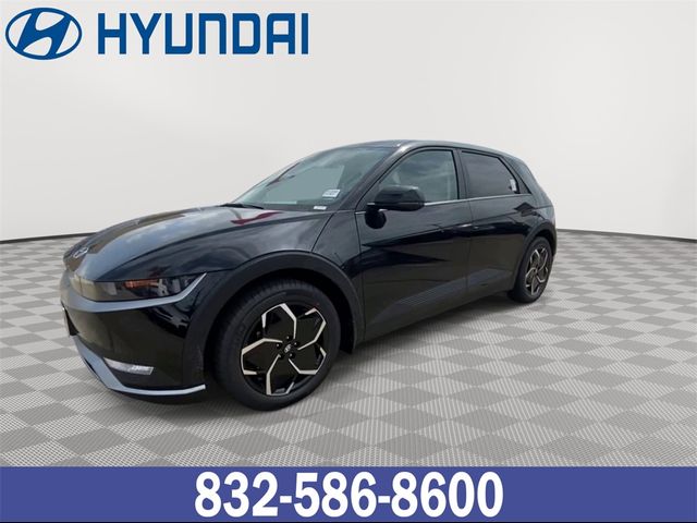 2023 Hyundai IONIQ 5 SE