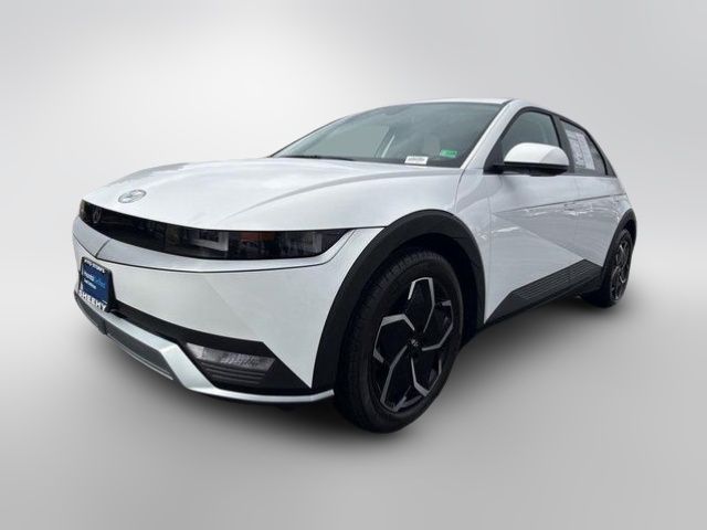 2023 Hyundai IONIQ 5 SE