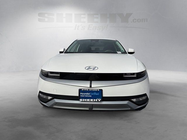 2023 Hyundai IONIQ 5 SE