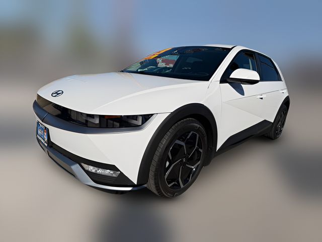 2023 Hyundai IONIQ 5 SE