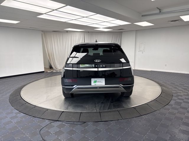 2023 Hyundai IONIQ 5 SE