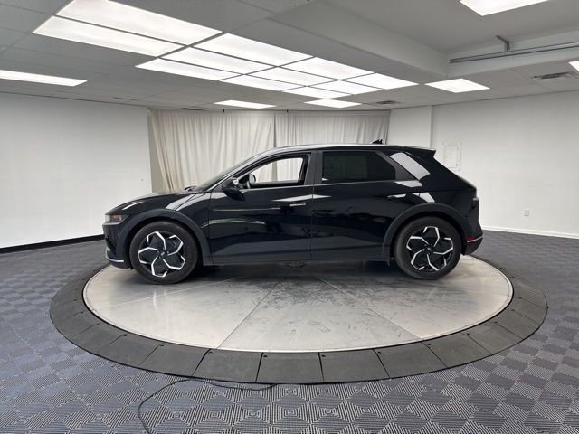 2023 Hyundai IONIQ 5 SE