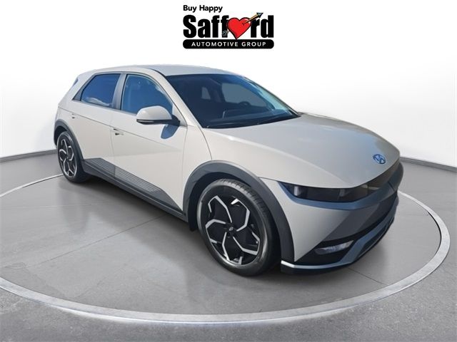 2023 Hyundai IONIQ 5 SE