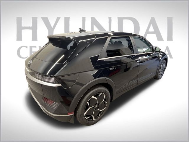 2023 Hyundai IONIQ 5 SE