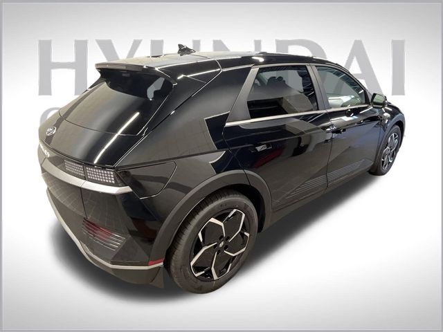 2023 Hyundai IONIQ 5 SE