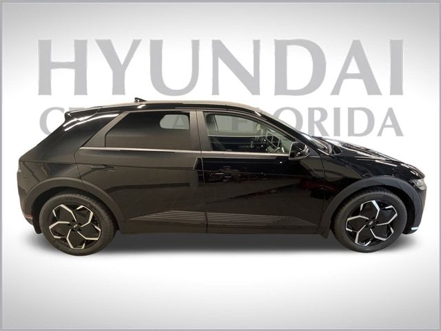 2023 Hyundai IONIQ 5 SE