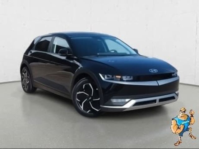 2023 Hyundai IONIQ 5 SE