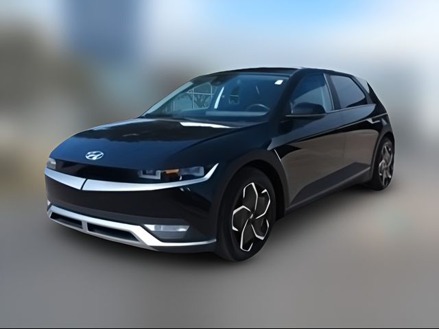 2023 Hyundai IONIQ 5 SE