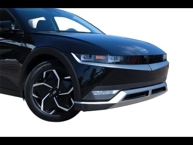 2023 Hyundai IONIQ 5 SE