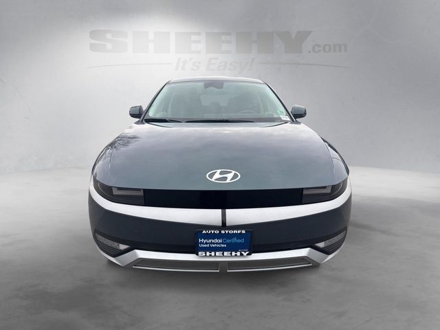 2023 Hyundai IONIQ 5 SE