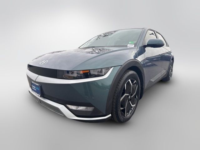 2023 Hyundai IONIQ 5 SE