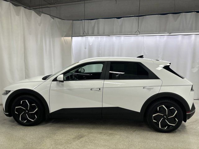 2023 Hyundai IONIQ 5 SE