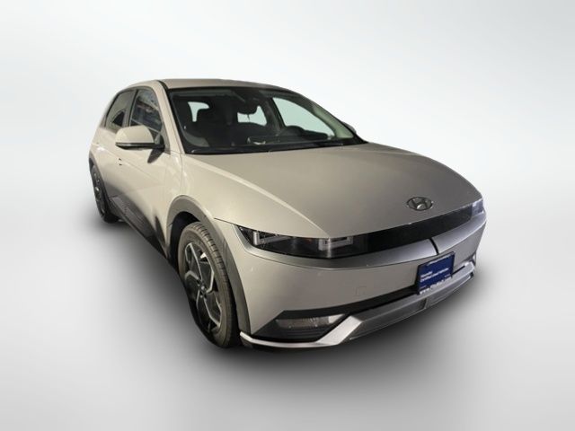 2023 Hyundai IONIQ 5 SE