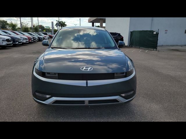 2023 Hyundai IONIQ 5 SE