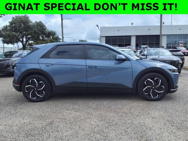 2023 Hyundai IONIQ 5 SE