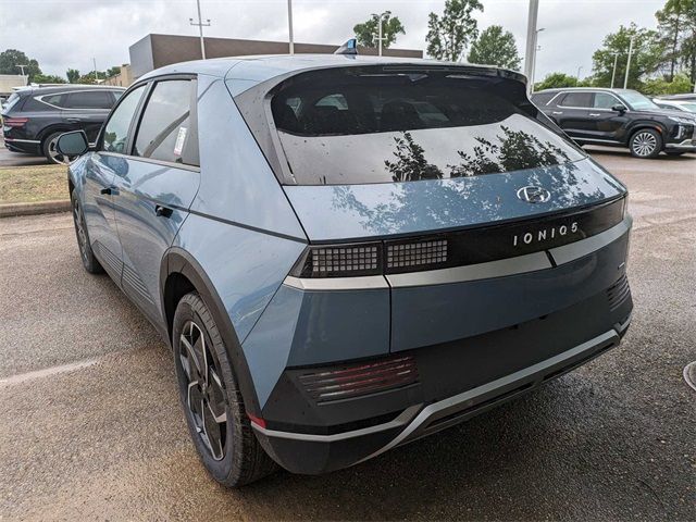 2023 Hyundai IONIQ 5 SE