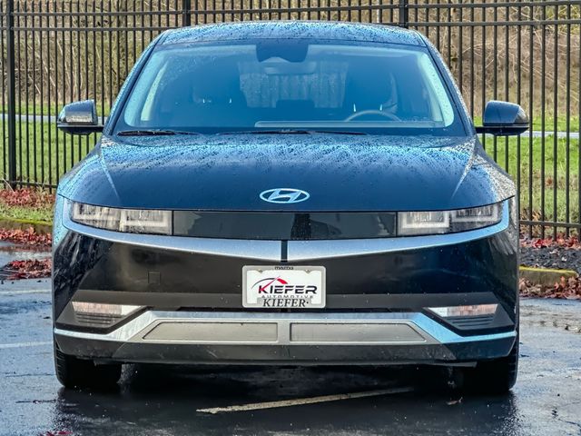 2023 Hyundai IONIQ 5 SE