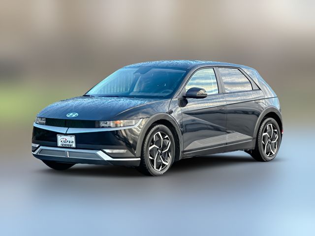 2023 Hyundai IONIQ 5 SE