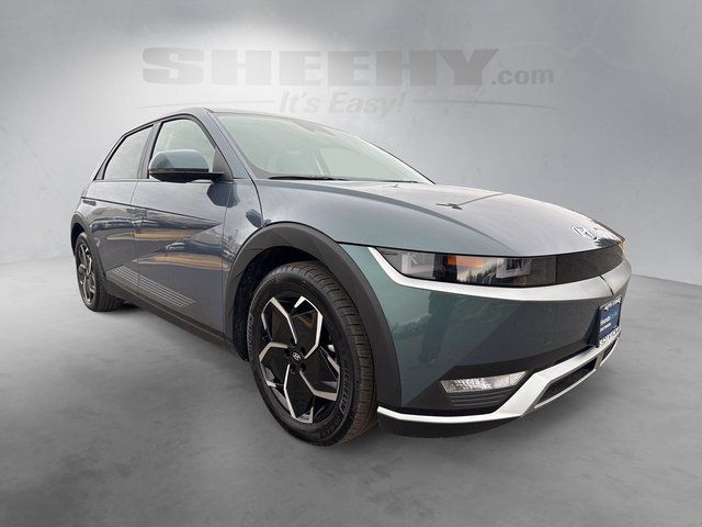 2023 Hyundai IONIQ 5 SE