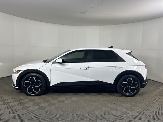 2023 Hyundai IONIQ 5 SE