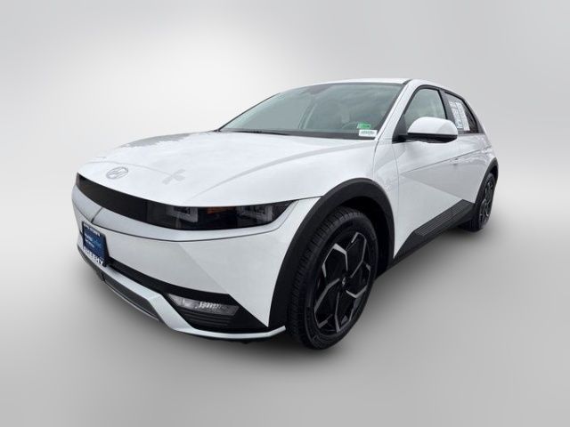 2023 Hyundai IONIQ 5 SE