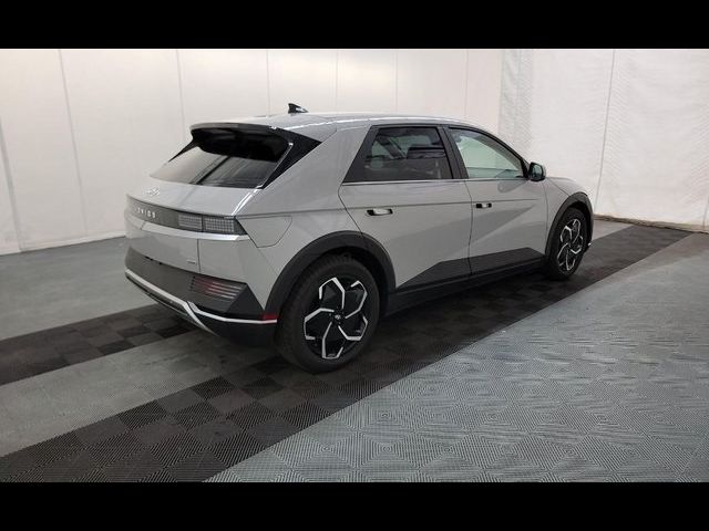 2023 Hyundai IONIQ 5 SE