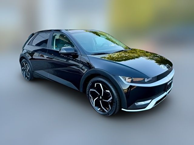 2023 Hyundai IONIQ 5 SE