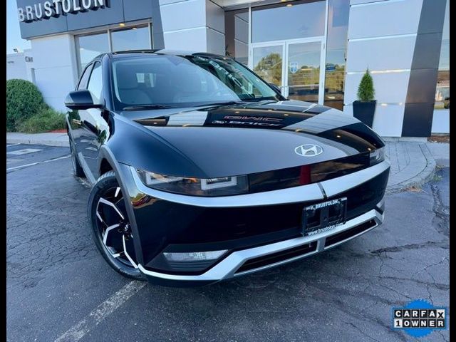 2023 Hyundai IONIQ 5 SE