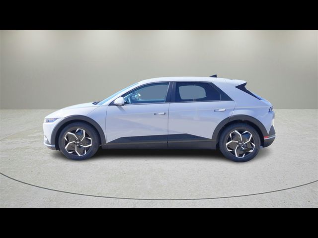 2023 Hyundai IONIQ 5 SE