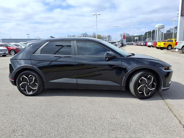 2023 Hyundai IONIQ 5 SE